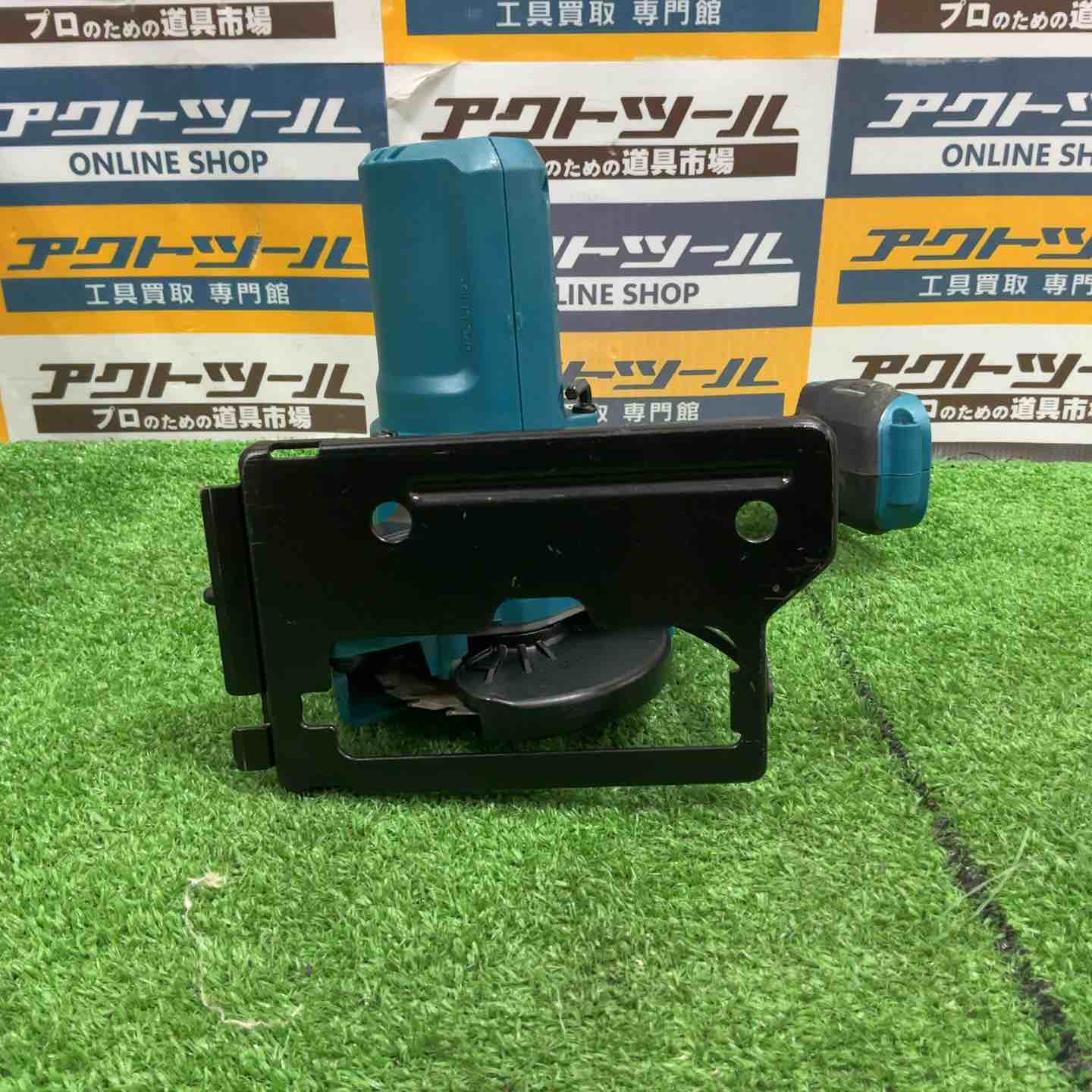 ☆マキタ(makita) コードレス丸のこ HS301DZ【草加店】 – アクトツール