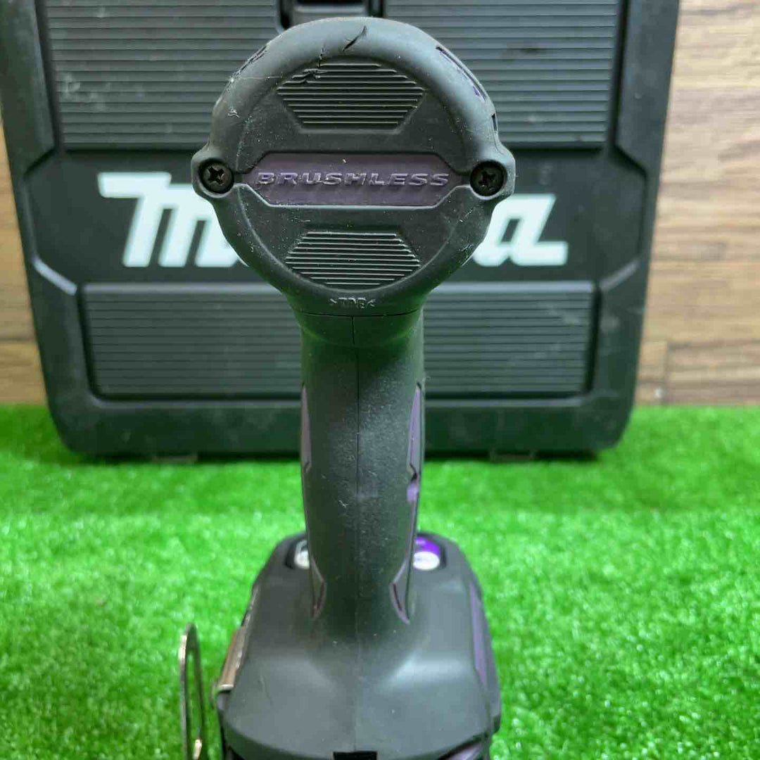 マキタ(makita) コードレスインパクトドライバー TD171DGXAP【桶川店】