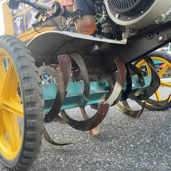 【店頭受取り限定】◇クボタ(Kubota) 農用トラクター(歩行型) TMA4 Midy スニーカー 耕うん機 管理機【岩槻店】