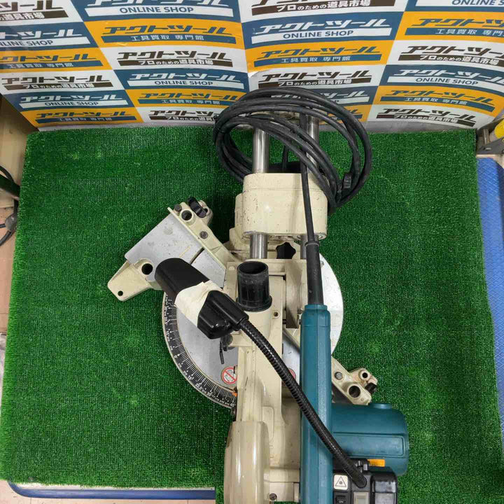 ◇マキタ(makita) スライドマルノコ LS0713FL【草加店】