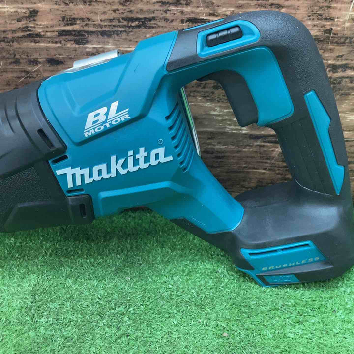 ★マキタ(makita) コードレスレシプロソー JR187DZ【川越店】