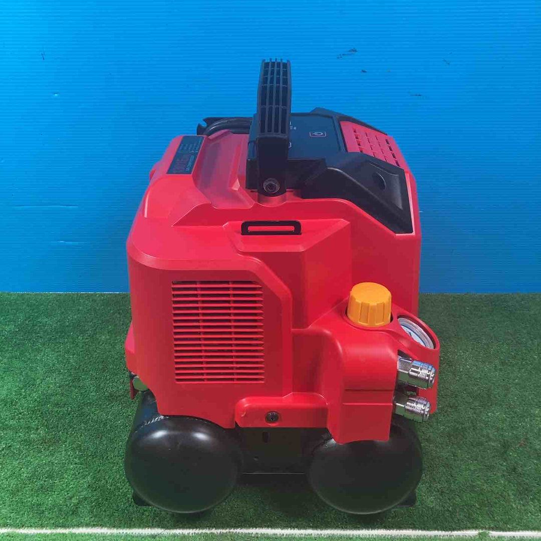 【美品！】★マックス(MAX) 高圧専用エアコンプレッサ AK-HH1301E【岩槻店】