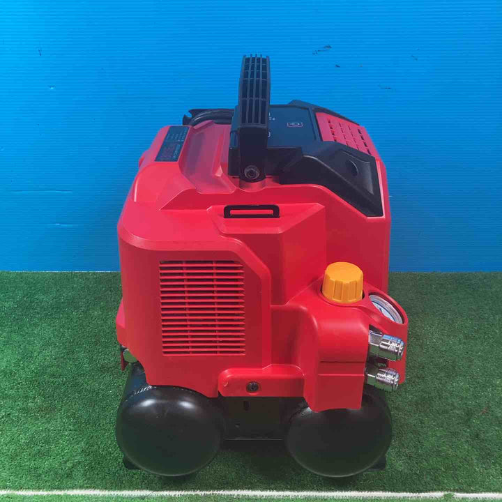 【美品！】★マックス(MAX) 高圧専用エアコンプレッサ AK-HH1301E【岩槻店】