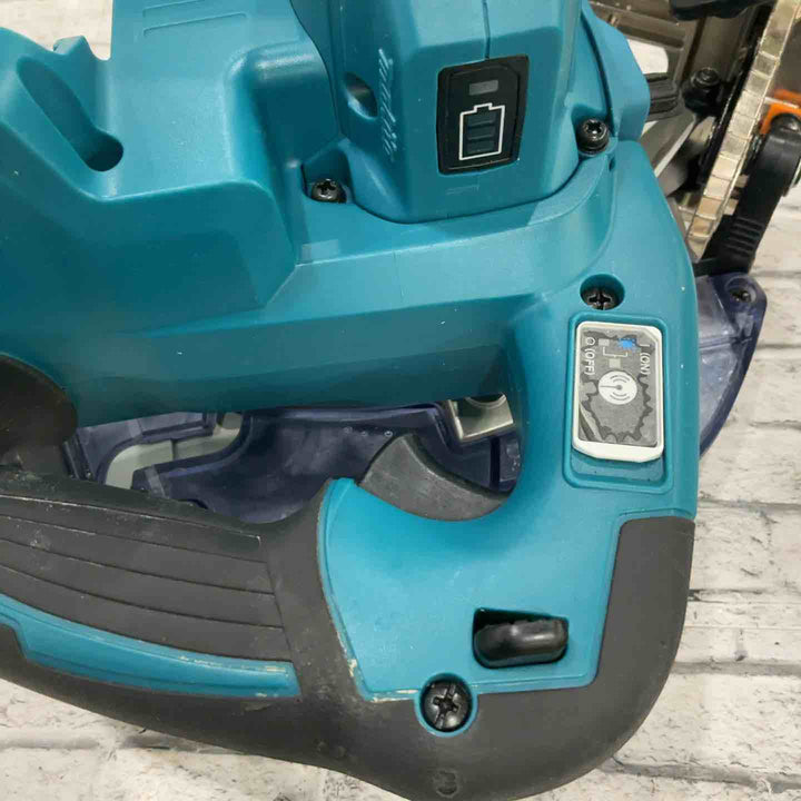 ★マキタ(makita) コードレス防じん丸のこ KS513DZ【川口店】