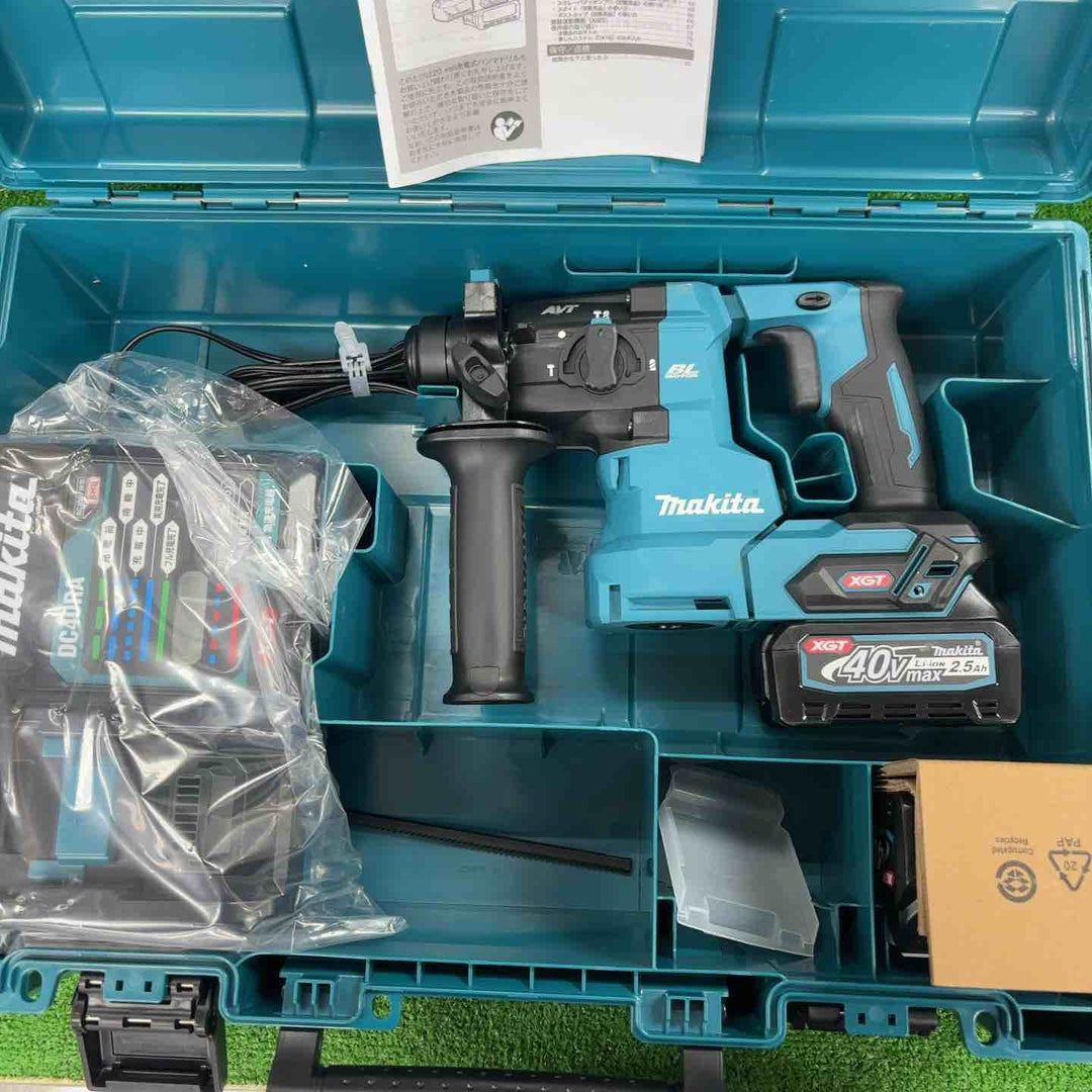 ★マキタ(makita) コードレスハンマドリル HR010GRDX【川崎店】