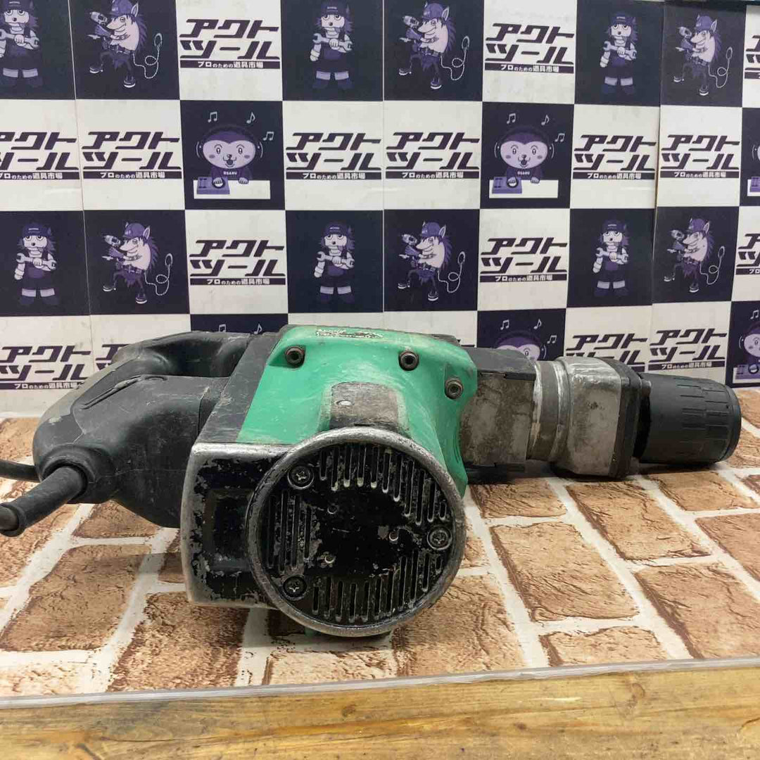 ★ハイコーキ(HIKOKI ※旧:日立工機) ハンマドリル DH45SA【所沢店】