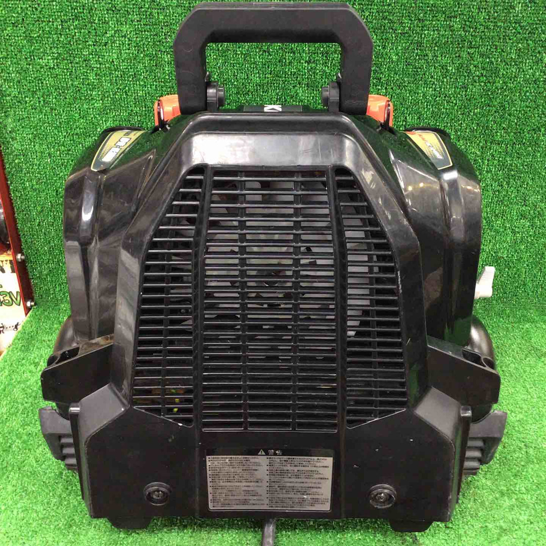 ★ハイコーキ(HIKOKI ※旧:日立工機) エアコンプレッサー EC1245H3(CN)【川崎店】