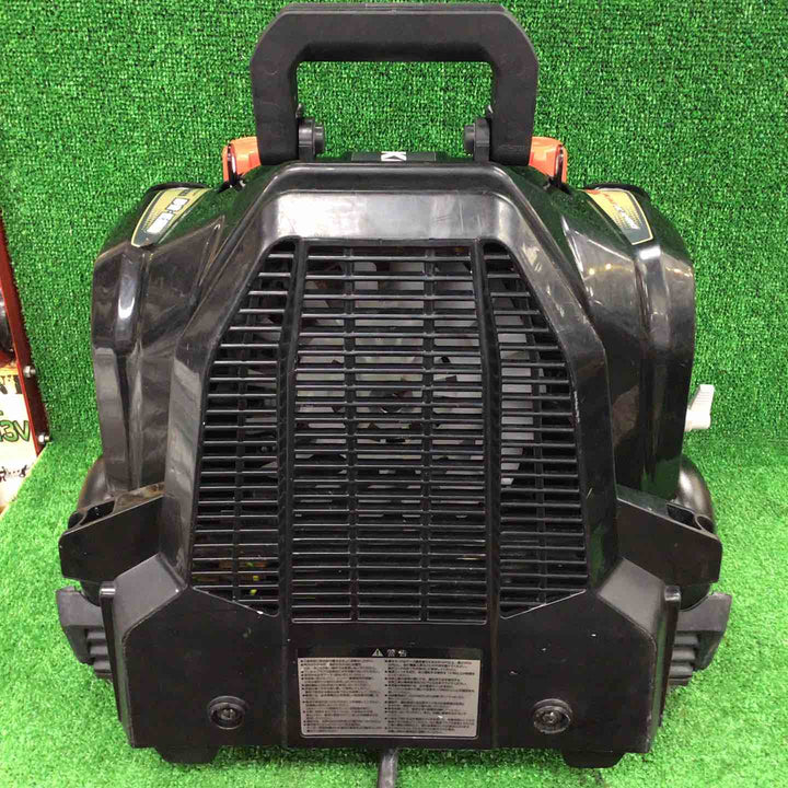 ★ハイコーキ(HIKOKI ※旧:日立工機) エアコンプレッサー EC1245H3(CN)【川崎店】