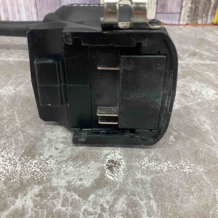 【中古品】◇ハイコーキ HIKOKI 18V コードレスエアダスタ  ストロングブラック  RA18DA 本体のみ【八潮店】