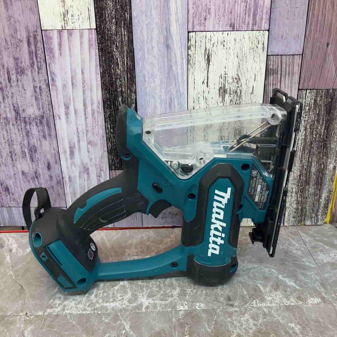 ★マキタ(makita) コードレスボードカッタ SD180DZ【八潮店】