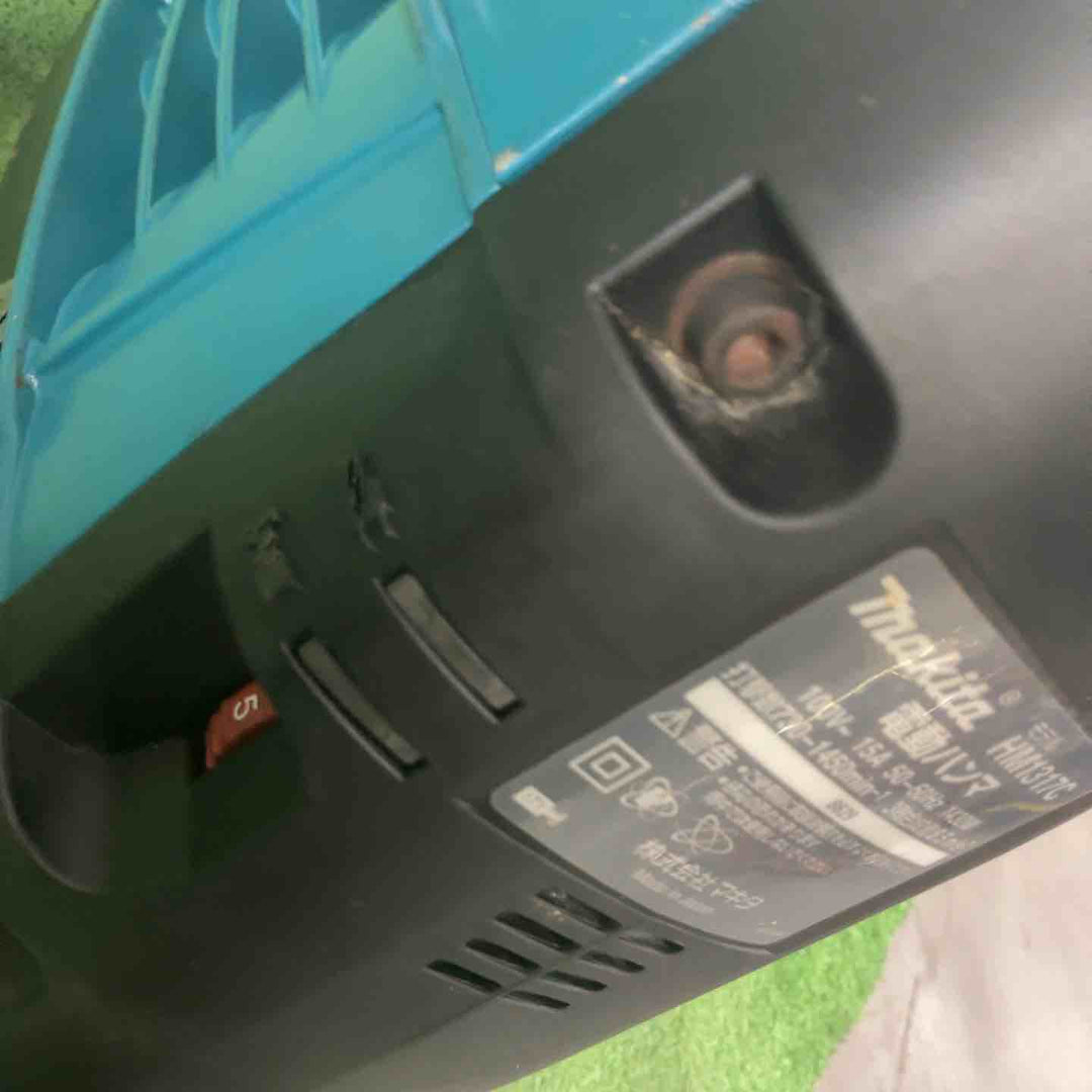 【店頭受取り限定】★マキタ(makita) 電動ハンマ HM1317C【川口店】