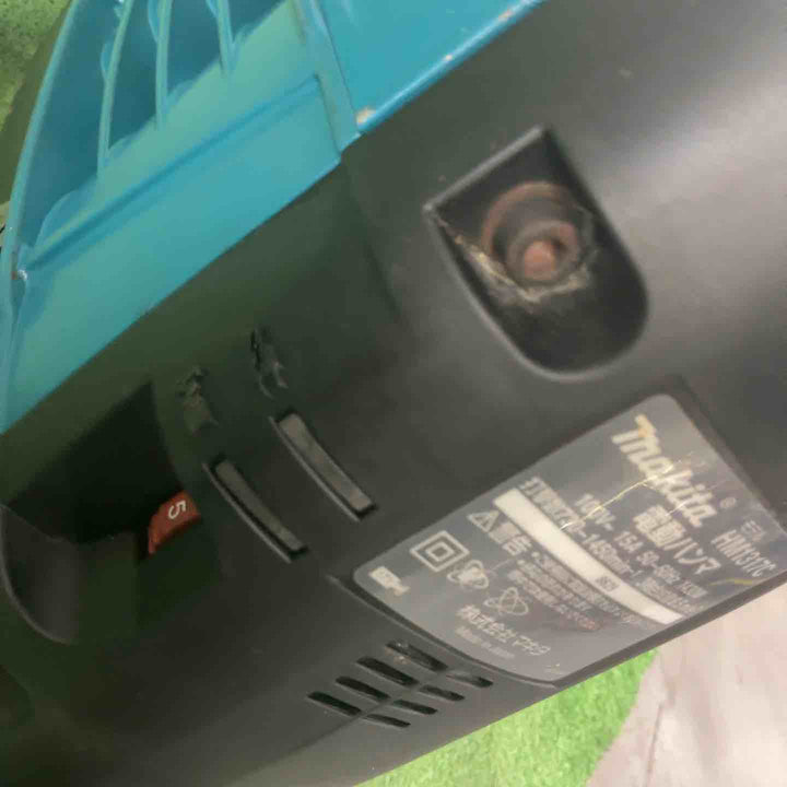【店頭受取り限定】★マキタ(makita) 電動ハンマ HM1317C【川口店】