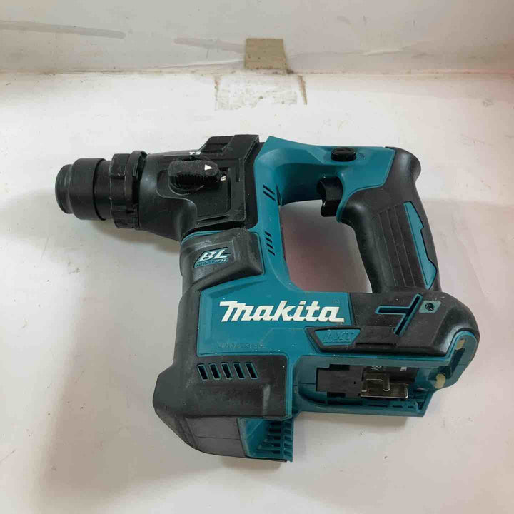 ☆マキタ(makita) コードレスハンマドリル HR171DZ【川崎店】
