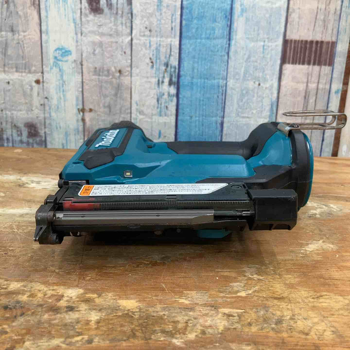★マキタ(makita) コードレスピンネイラ PT353DZ【柏店】