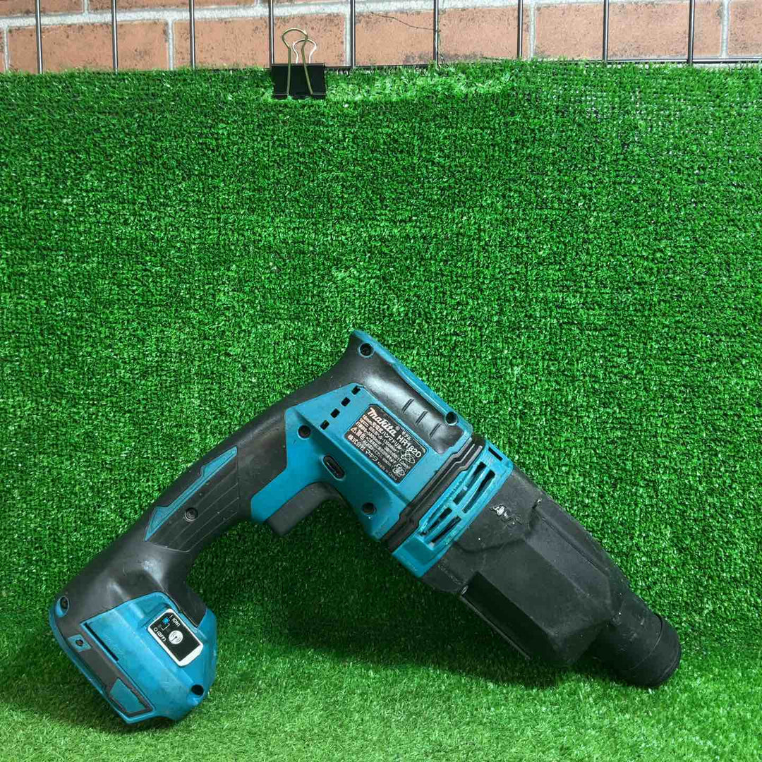 【中古品】 マキタ 18mm充電式ハンマドリル HR182DZ 【藤沢店】