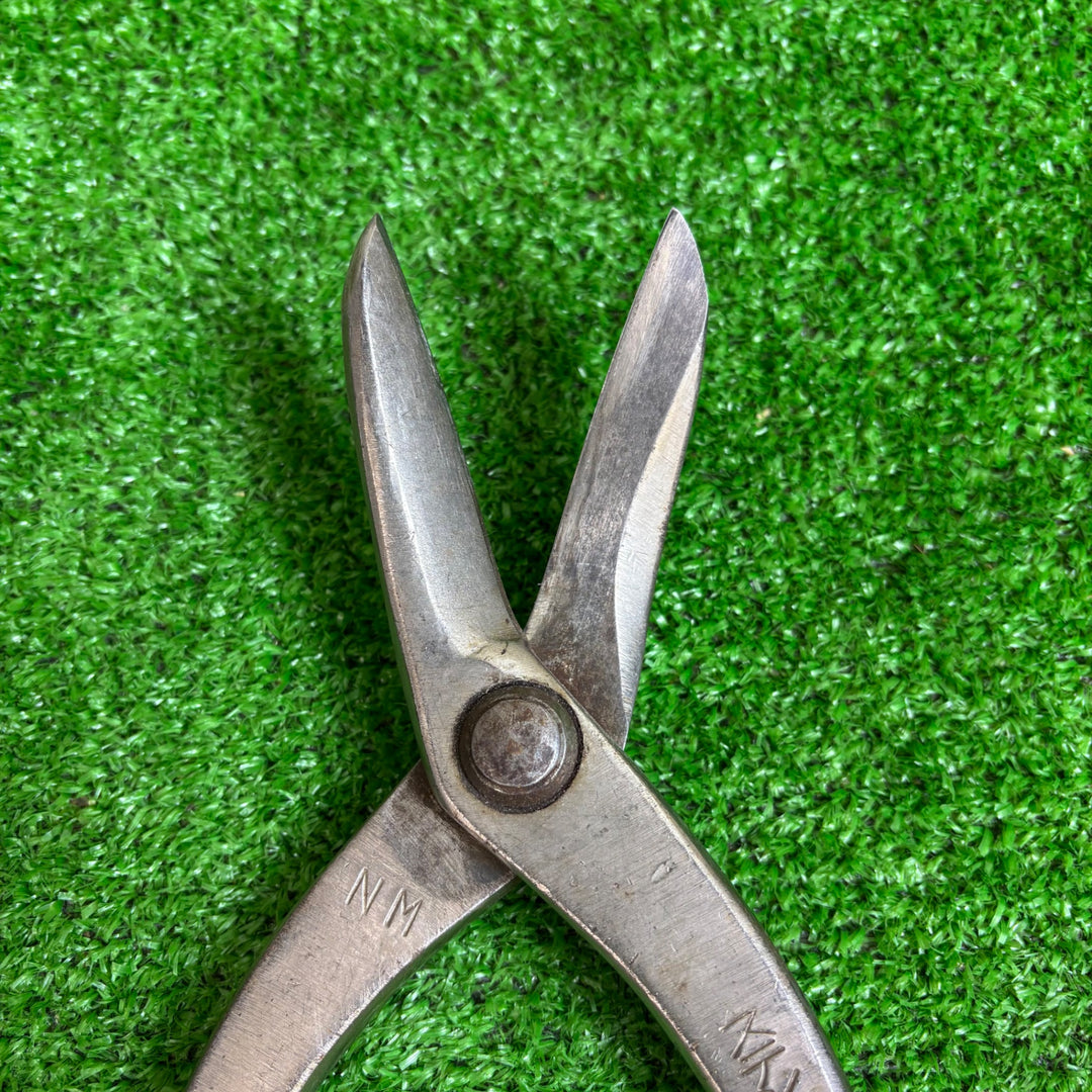 ◇直徳 NM ステン 全長280mm 直刃【越谷店】