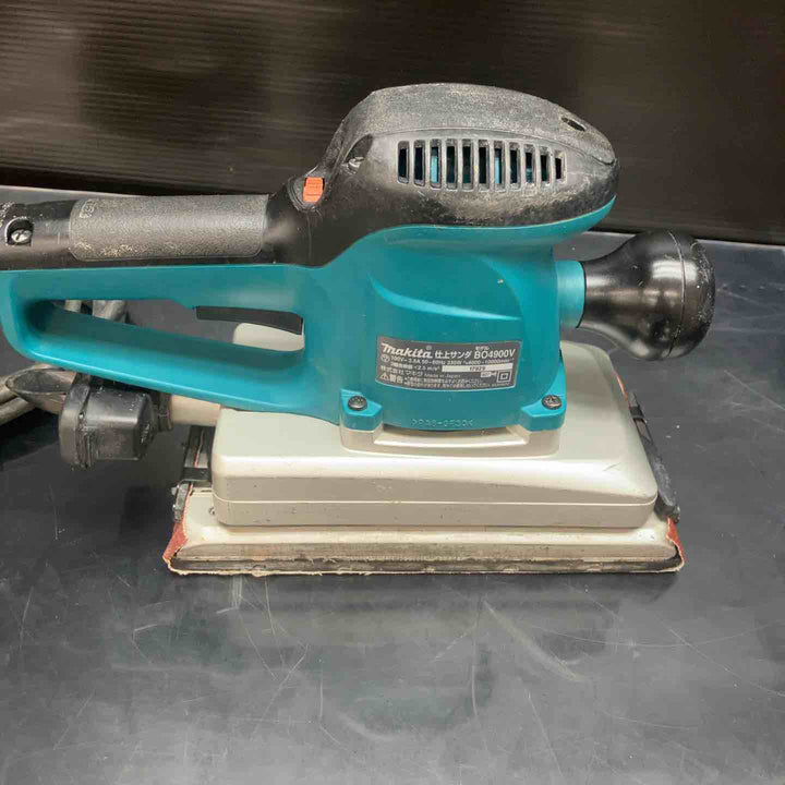 ◇マキタ(makita) 仕上サンダ BO4900V【川越店】