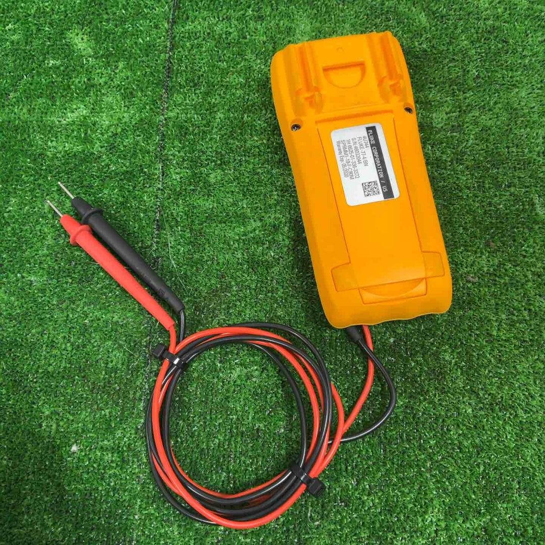 FLUKE フルーク デジタルマルチメーター 77IV【草加店】