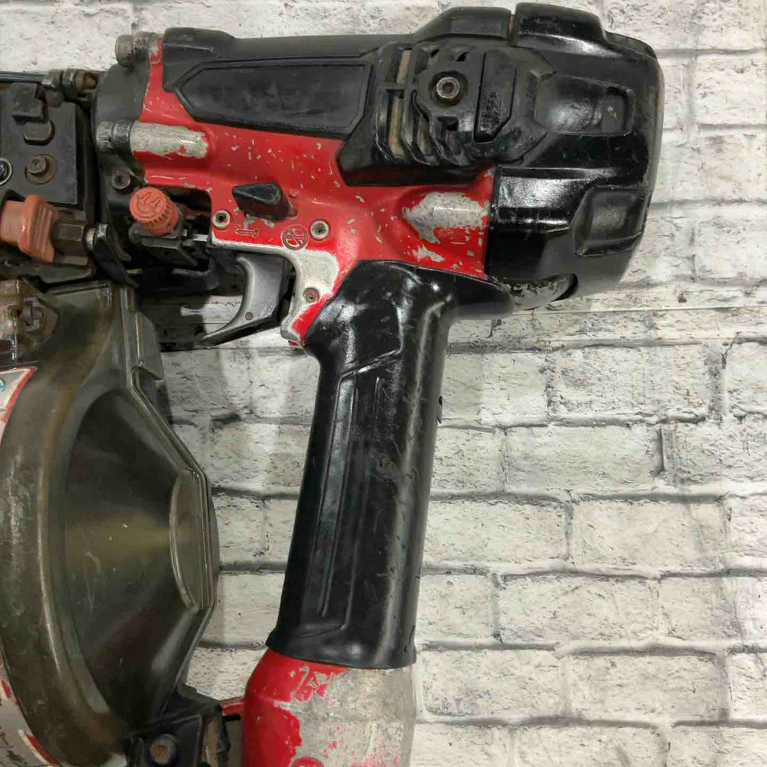★マキタ(makita) 高圧エア釘打ち機 AN635H【川口店】