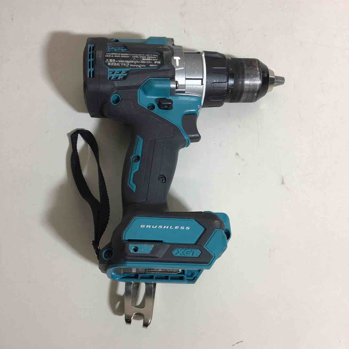 ★マキタ(makita) コードレス振動ドリルドライバー HP001GZ【戸田店】