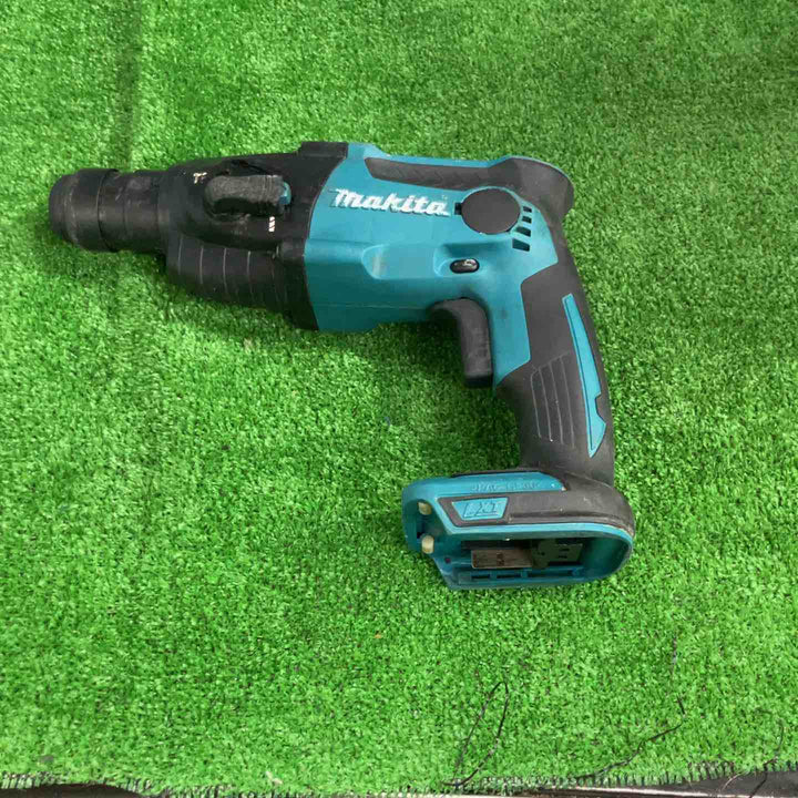 ☆マキタ(makita) コードレスハンマドリル HR165DZK【草加店】