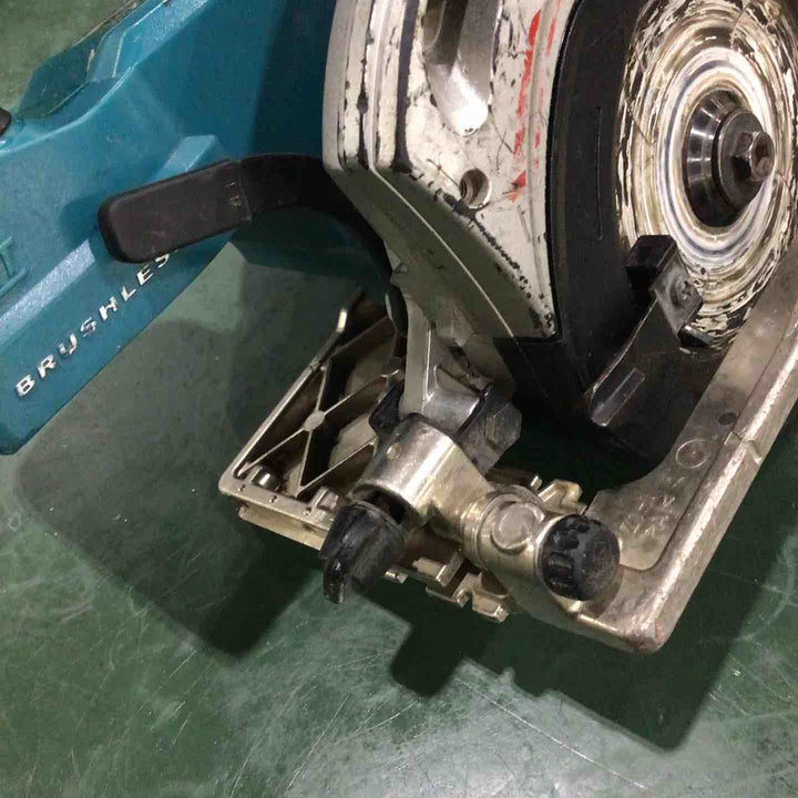 ★マキタ(makita) コードレス丸のこ HS472DZ【川口店】