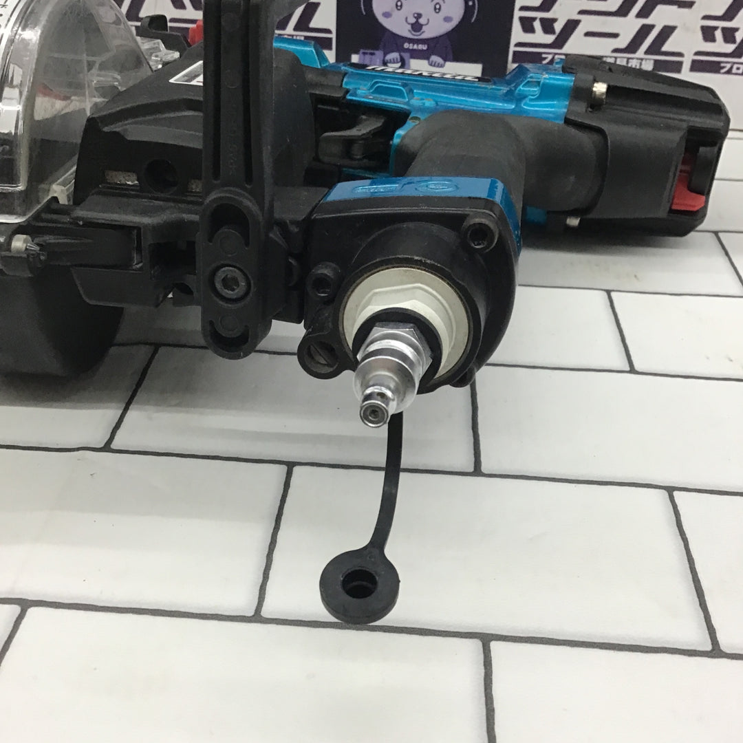 ★マキタ(makita) 高圧エアネジ打ち機 AR412HRM【所沢店】