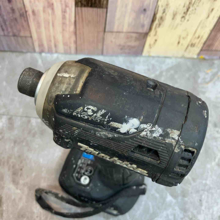 ★マキタ(makita) コードレスインパクトドライバー TD171DZB【八潮店】