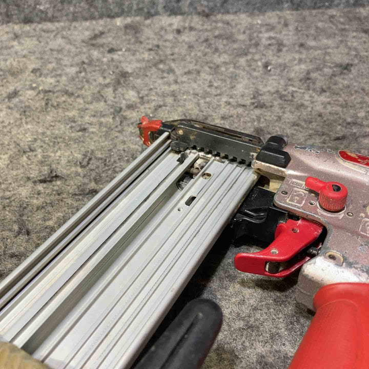 マックス(MAX) 高圧フィニッシュネイラ HA-55SF1(D)【桶川店】