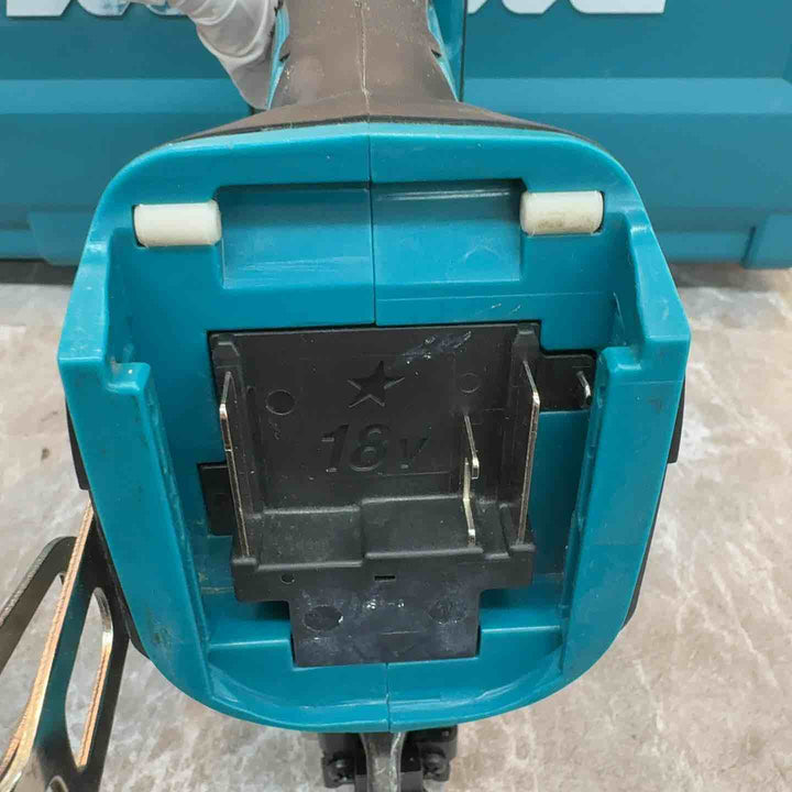 ★マキタ(makita) コードレスタッカー ST421DZK【八潮店】
