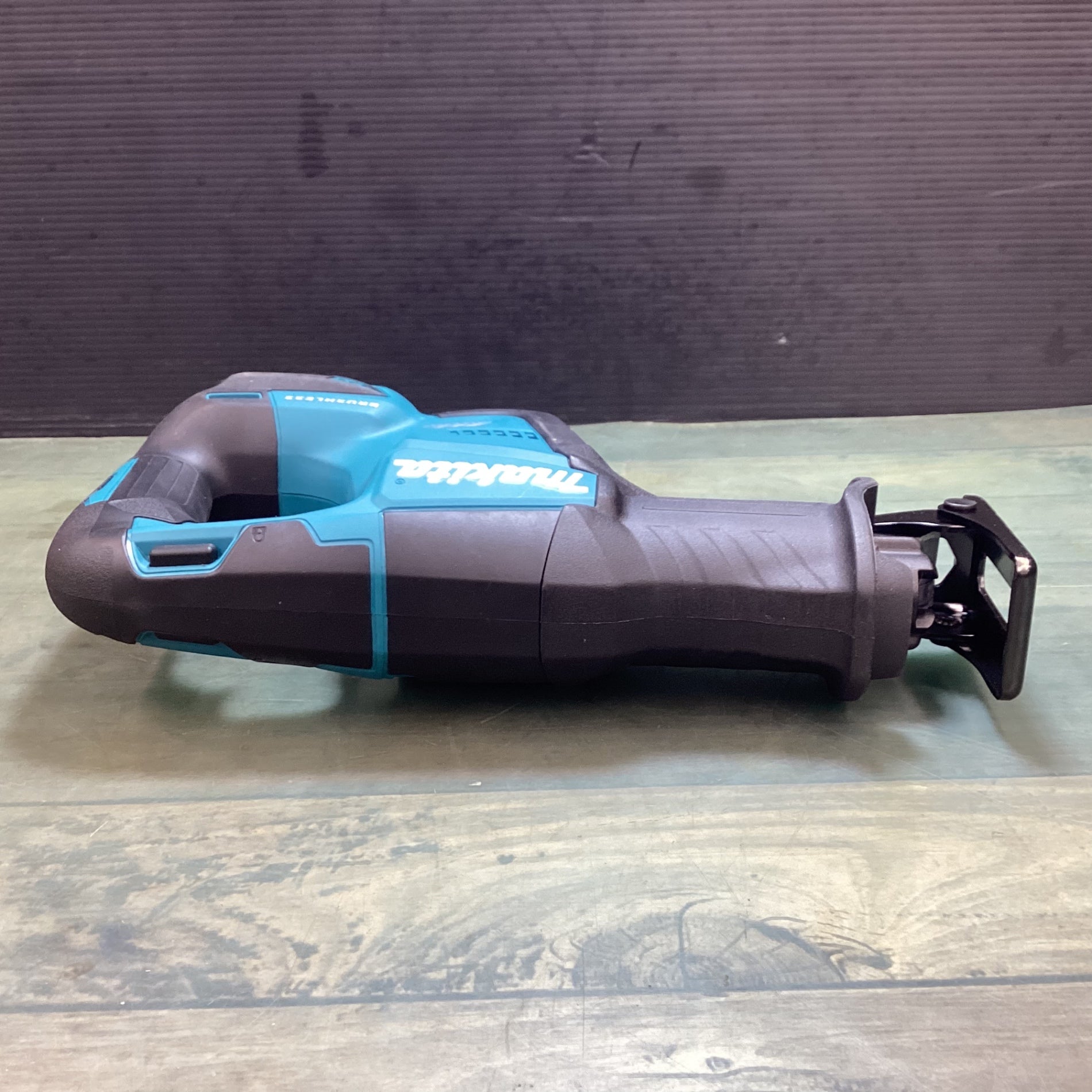 マキタ(makita) コードレスレシプロソー 本体のみ JR188DZ 【東大和店