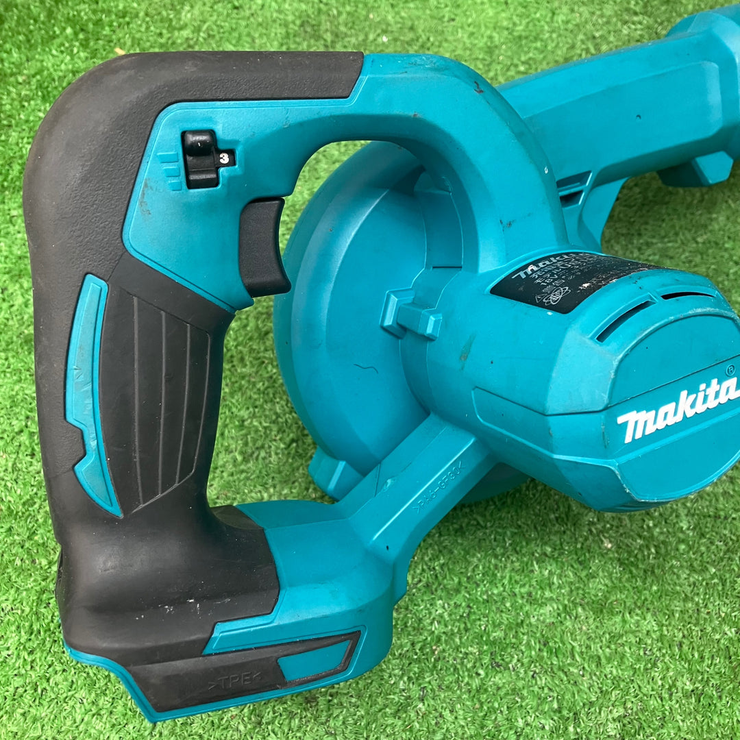 マキタ(makita) コードレスブロワ UB185DZ【川越店】