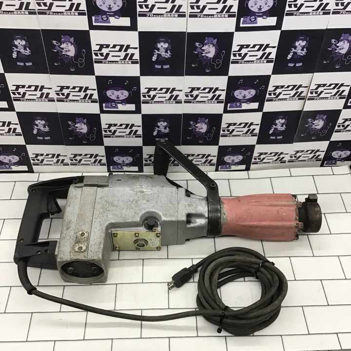 〇マキタ(makita)  電動ハンマ HM1301【所沢店】