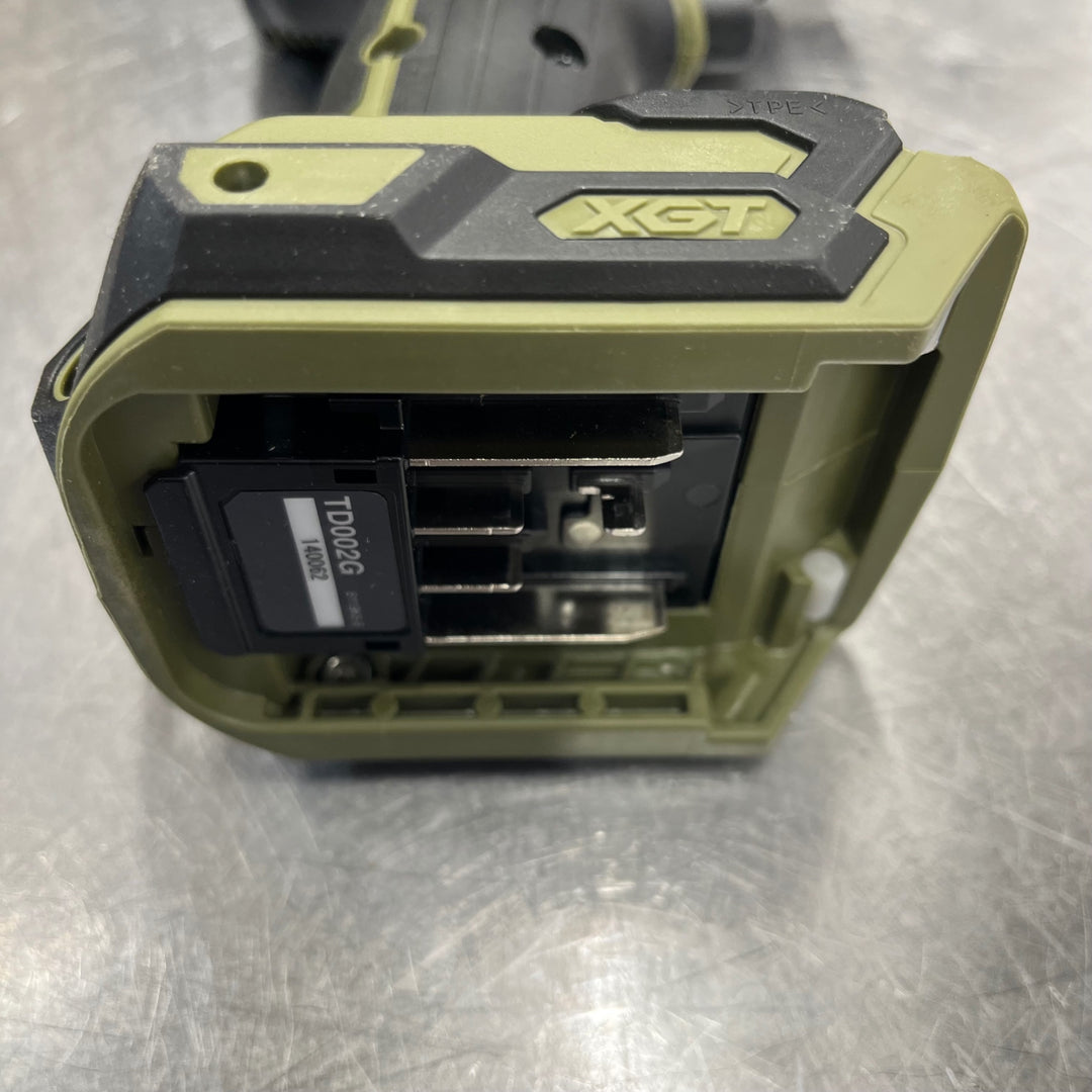 【未使用(店頭展示品)】★マキタ(makita) コードレスインパクトドライバー TD002GZO【東大和店】