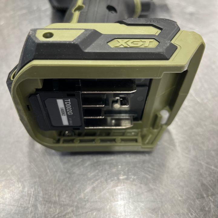 【未使用(店頭展示品)】★マキタ(makita) コードレスインパクトドライバー TD002GZO【東大和店】