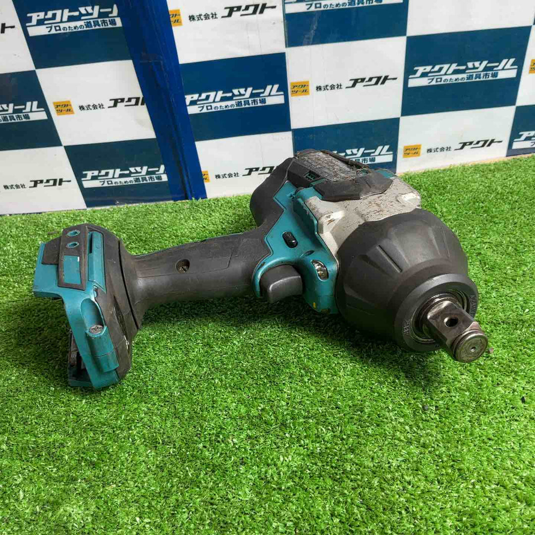 ★マキタ(makita) コードレスインパクトレンチ TW1001DZ【草加店】