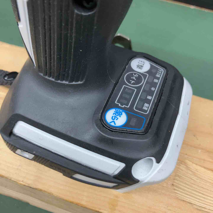★マキタ(makita) コードレスインパクトドライバー TD170DZW【戸田店】
