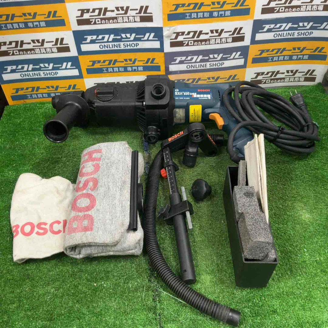 ◇ボッシュ(BOSCH) ハンマドリル GAH500DSE【草加店】