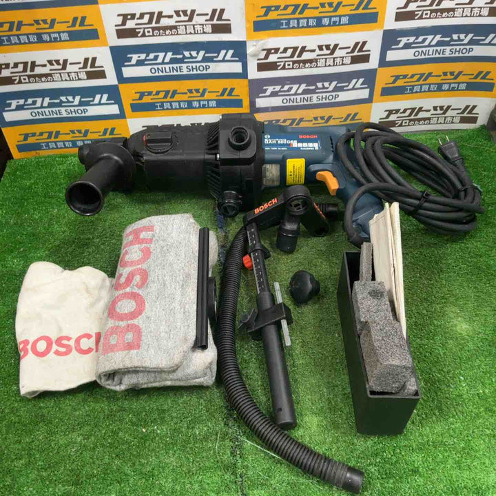 ◇ボッシュ(BOSCH) ハンマドリル GAH500DSE【草加店】