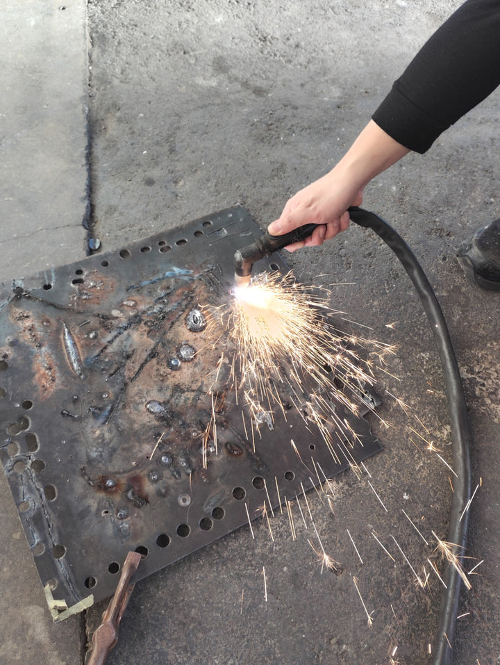 ダイヘンVRCM-30 M-3000 200V プラズマ切断機【桶川店】