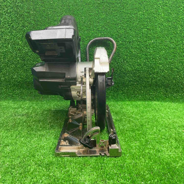 【中古品】 マキタ(makita) コードレス丸のこ HS631DZB 【藤沢店】