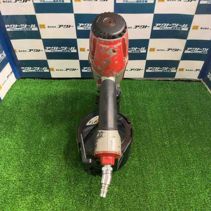 ★マックス(MAX) 常圧エア釘打ち機 CN-565S2【草加店】