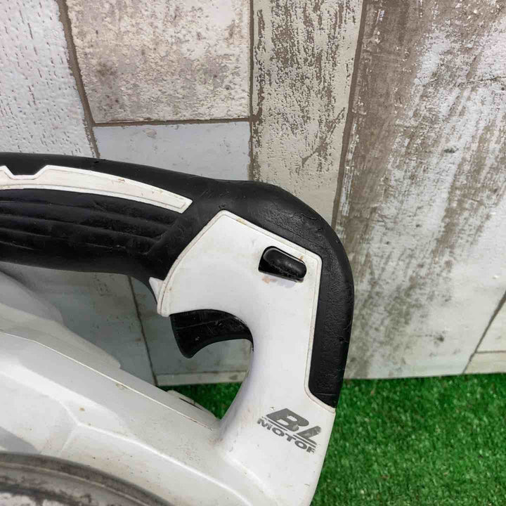 ★マキタ(makita) コードレス丸のこ HS471DZW【町田店】