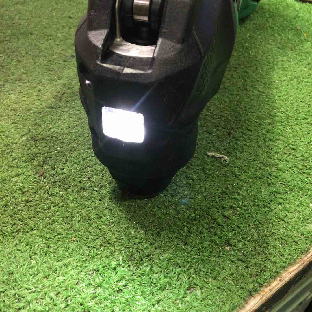 ★ハイコーキ(HIKOKI ※旧:日立工機) コードレスマルチツール CV14DBL(NN)【町田店】