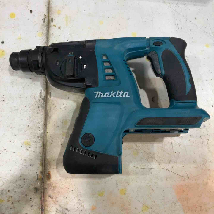 ◇マキタ(makita) コードレスハンマドリル HR262DZK【川口店】