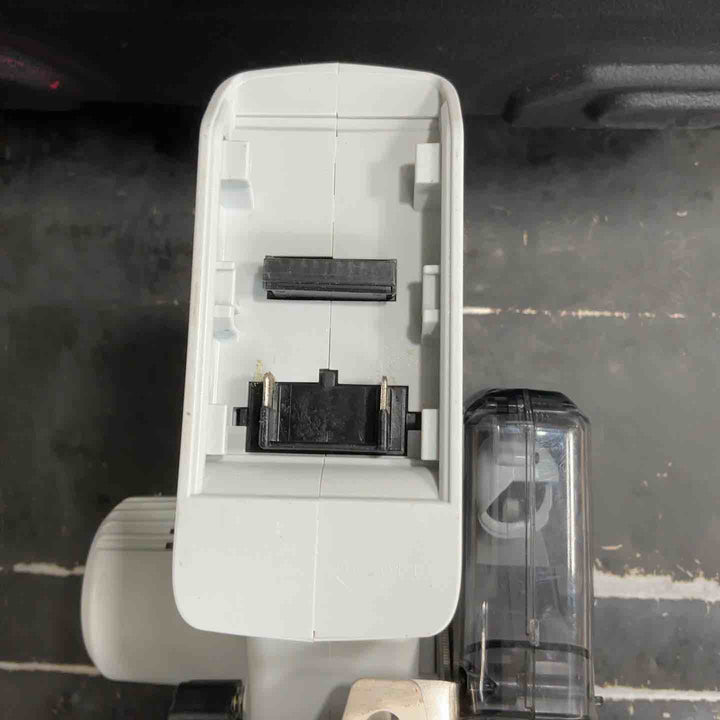 ◇パナソニック(Panasonic) コードレスチップソーカッター EZ45A2LS2G-H【草加店】