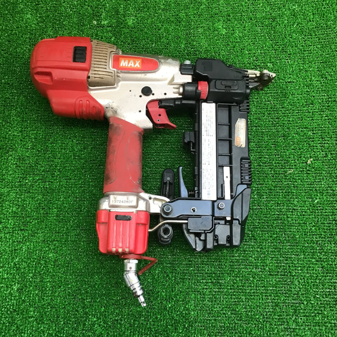 ★マックス(MAX) 高圧フロアタッカ HA-50F1(D)/4MAフロア【草加店】