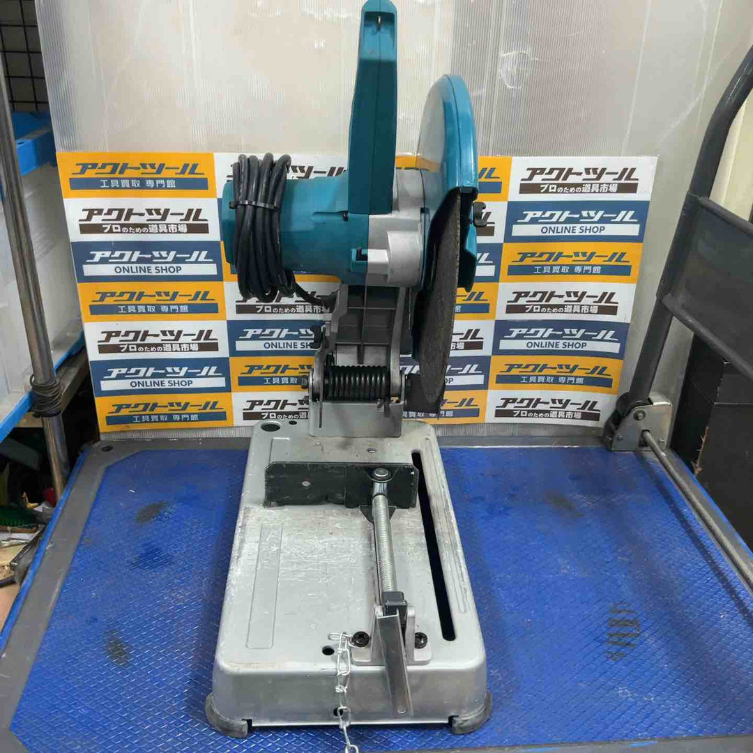 ☆マキタ(makita) 切断機 LW1401【草加店】