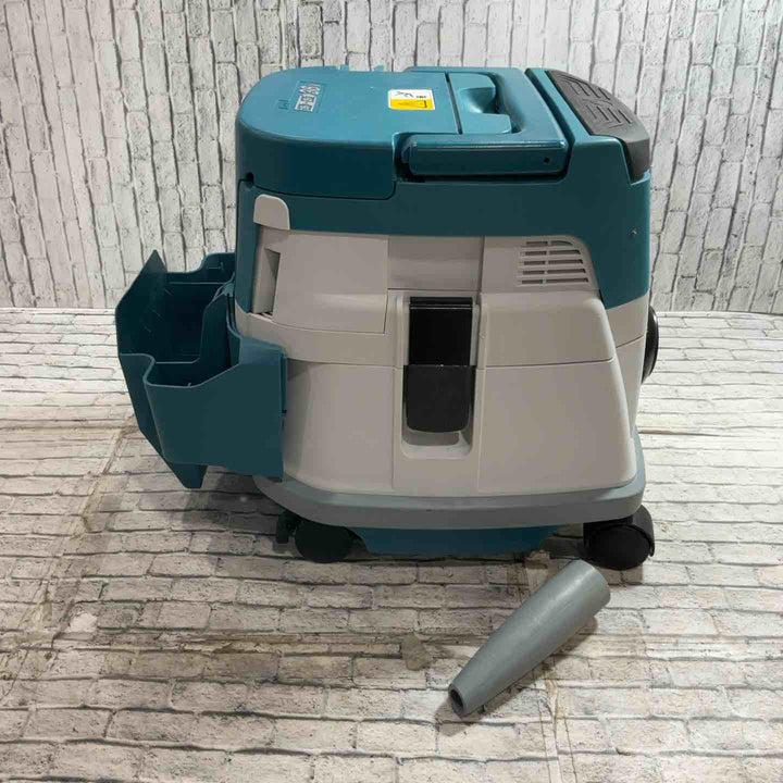★マキタ(makita) 乾式専用 コードレス集じん機 VC866DZ【川口店】