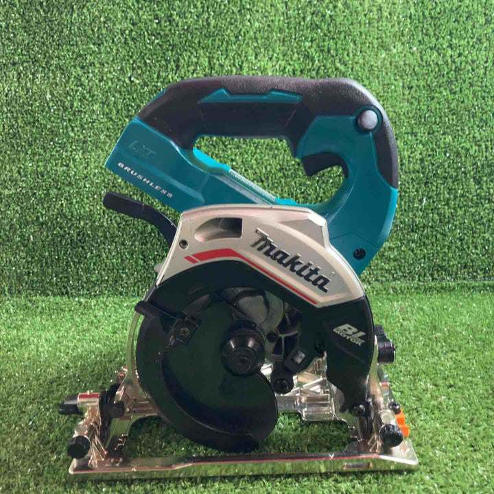★マキタ(makita) コードレス丸のこ HS474DZ【川崎店】